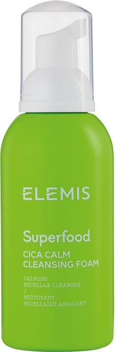 Immagine prodotto Elemis Superfood Cica Calm Cleansing Foam (Schiuma, 180 ml)