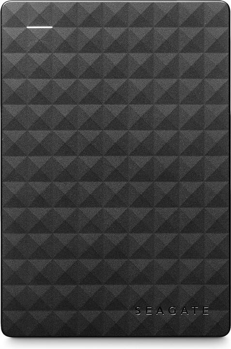 Produktbild Seagate Expansion Portable (4 TB)
