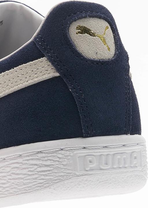 Actual product image Puma Shoes Suede Classic XXI (37)