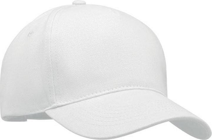 Produktbild MidOcean Singa BaseballMütze 5 Segmente (One Size)
