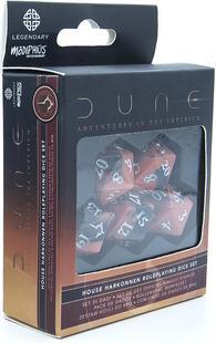 Produktbild Modiphius Dune Game Master-Toolkit (Englisch)