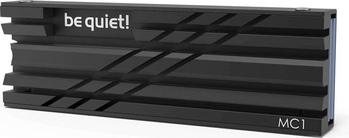 Produktbild be quiet! MC1