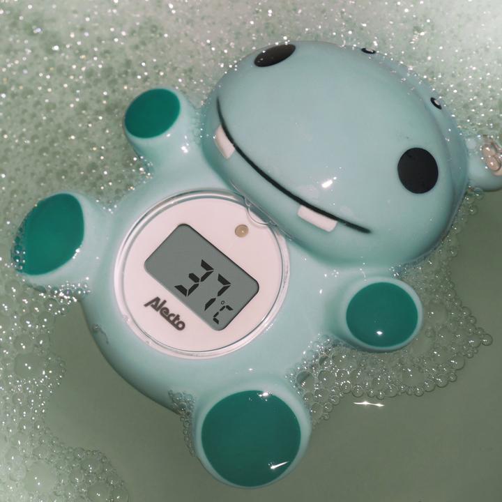 Actual product image Alecto Thermometer BC-11