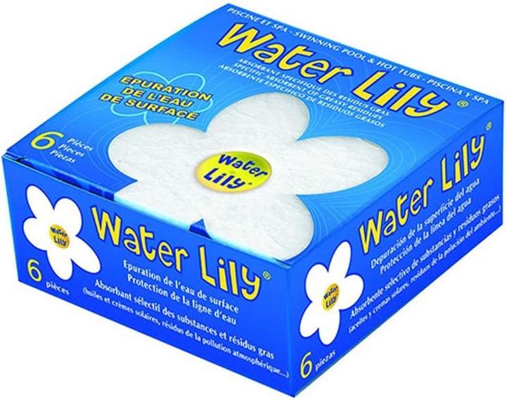 Immagine prodotto Toucan Water Lily