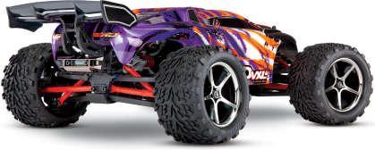 Produktbild Traxxas E-Revo VXL (RTR Ready-to-Run)
