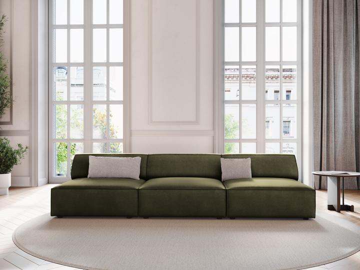 Produktbild Micadoni Jodie (2-Sitzer, 3-Sitzer, 4-Sitzer)