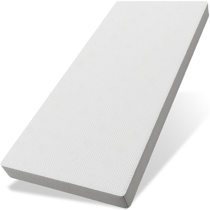 Bestschlaf Mousse minérale visco-élastique pour matelas