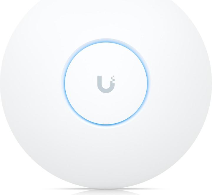 Actual product image Ubiquiti UniFi AP AC-HD - set of 5 (1733 Mbit/s)