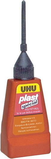 Image du produit UHU Plast Special (30 g, 30 ml)