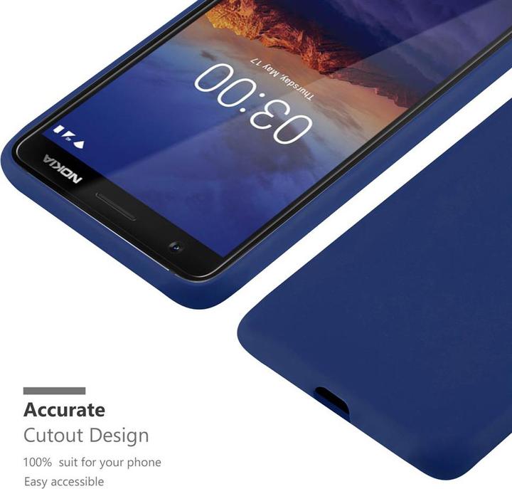 Image du produit Cadorabo Couverture TPU Candy