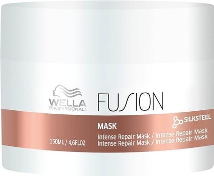 Produktbild Wella Professional - Nutricurls Curlixir Balm - Nourishing balm for curly hair - 150ml (150 ml)