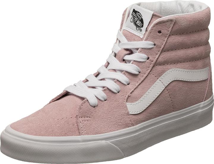 pig suede zephyr