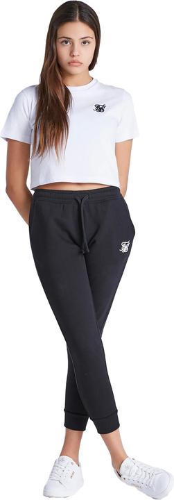 Immagine prodotto Siksilk Essentials Maglietta Corta Ragazze (158, 164)