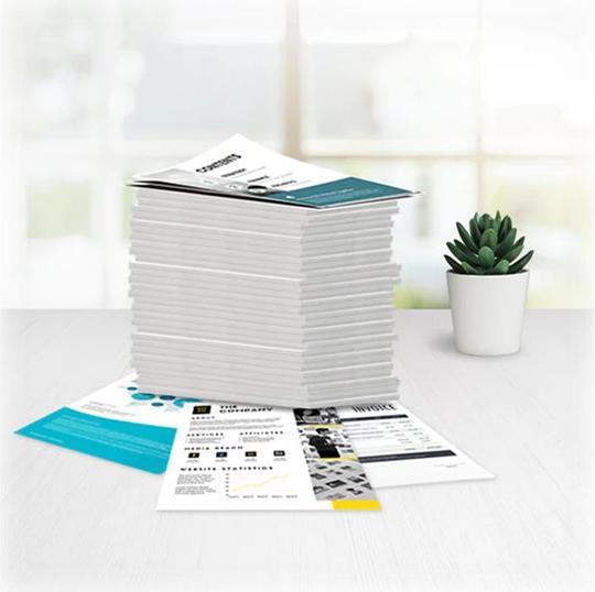 Actual product image HP 645a (FC)