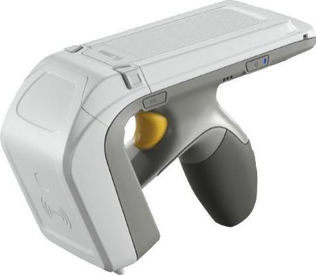 Produktbild Zebra RFD8500,UHF BLUETOOTH RFID
