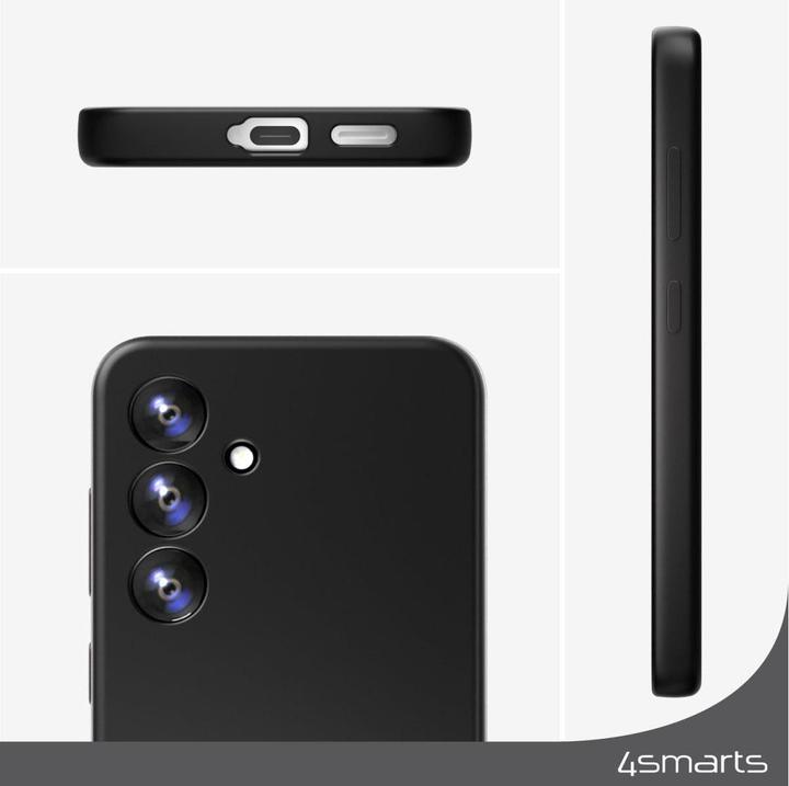 Actual product image 4smarts Cupertino (Samsung Galaxy A55)