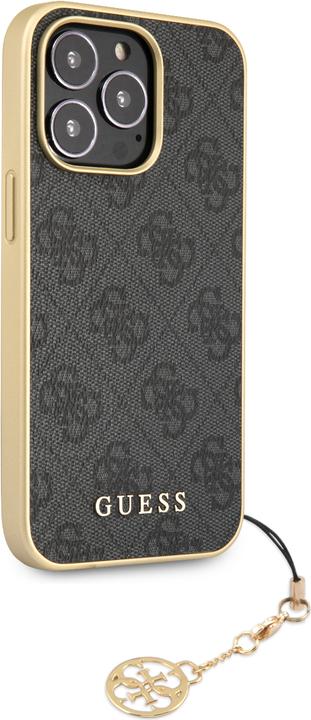 Produktbild Guess Case mit Anhänger (Apple iPhone 13 Pro)