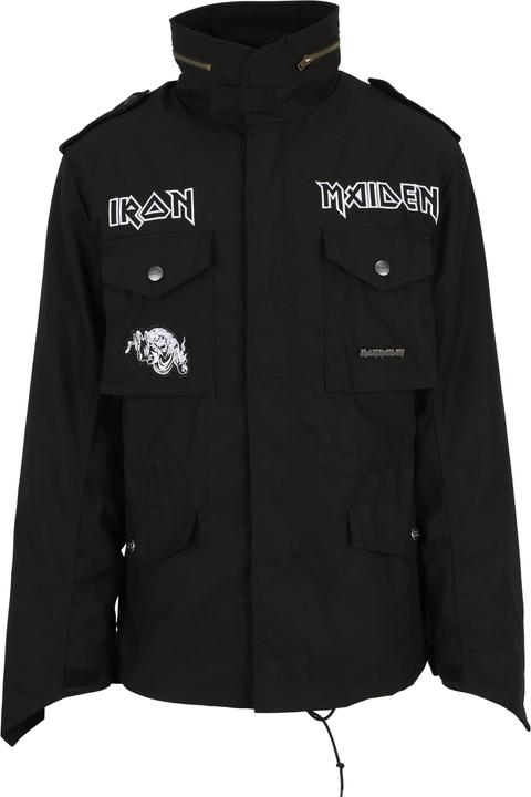 Produktbild Brandit IRM M65 Jacket - 192193 (L)