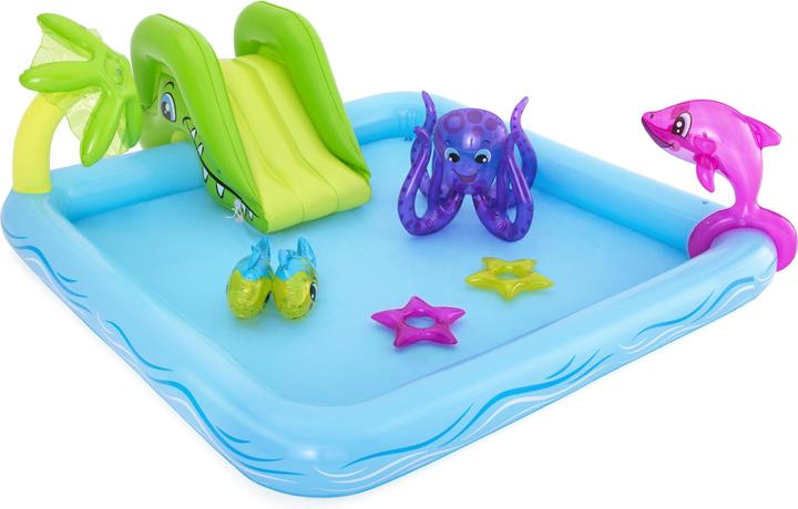 Bestway Acquario fantastico