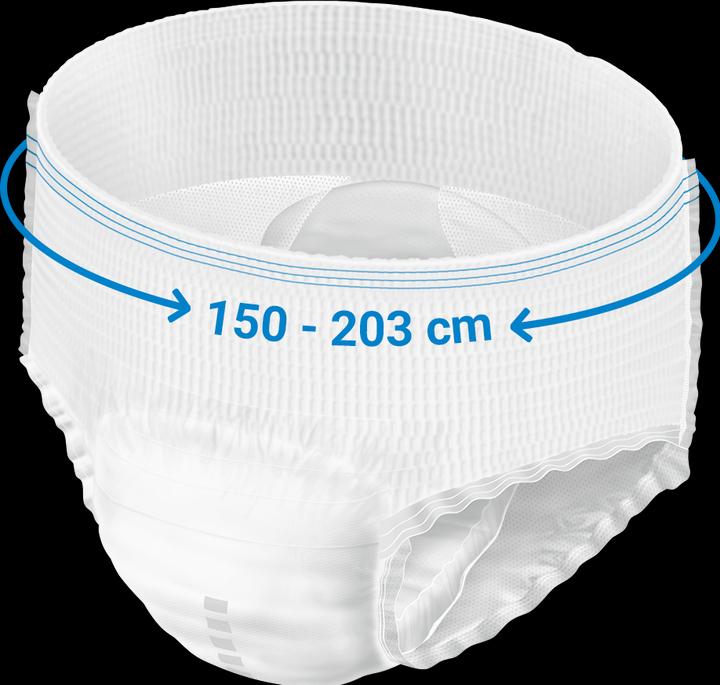 Actual product image MoliCare Mobile 6 Inkontinenz Pants (14 x, XXL)