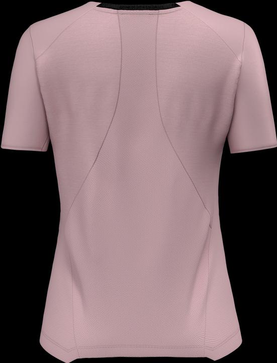 Actual product image Salewa Puez Merino Hybrid T-Shirt Women (52)