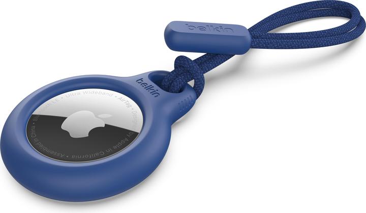Belkin AirTag Anhänger mit Schlaufe