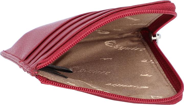 Immagine prodotto Esquire Oslo porta carte di credito RFID in pelle 10,5 cm