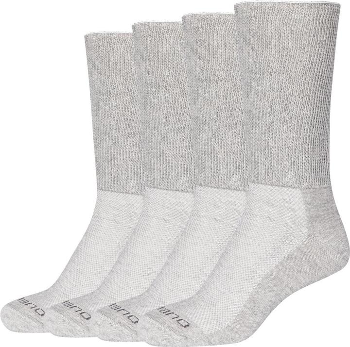 Actual product image Camano Diabetikersocken (pack of 4, 35, 38)