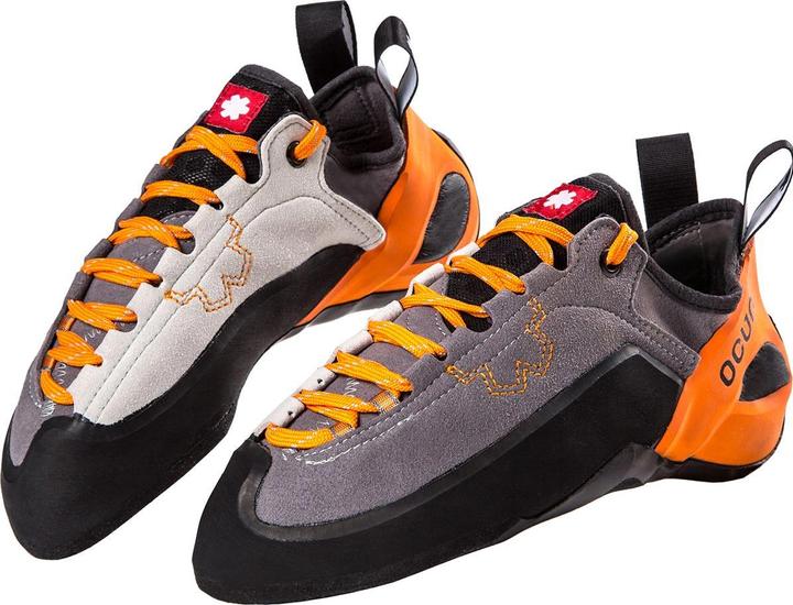 Actual product image Ocun Jett LU climbing shoe (45)