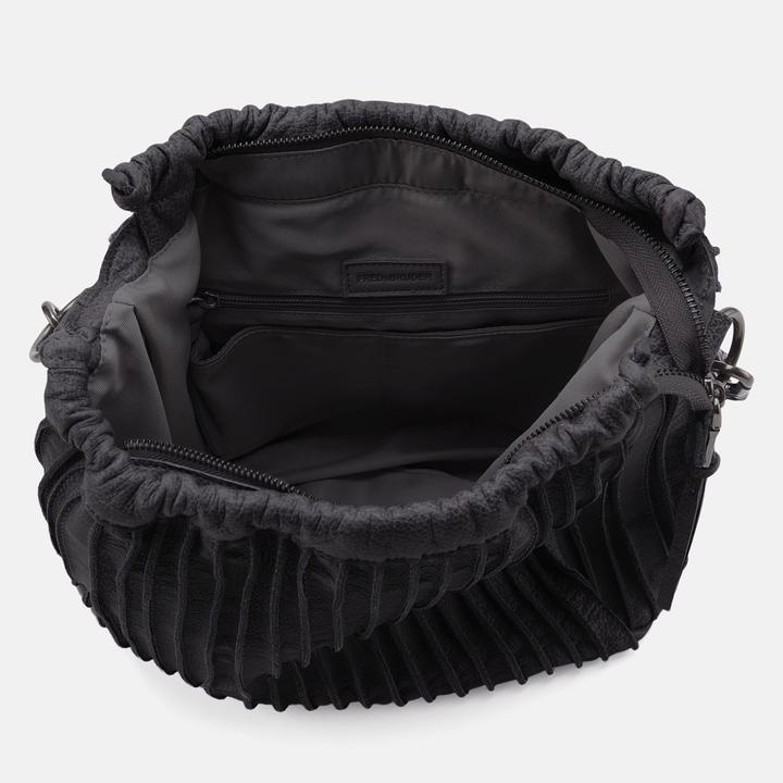 Immagine prodotto FredsBruder Say Hello Schultertasche Leder 33 cm