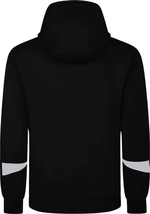 Actual product image Umbro Childrens/Kids Total Training Knitted Hoodie (158)