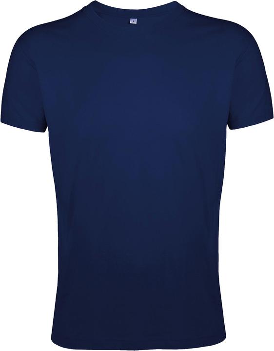 Dunkles Marineblau