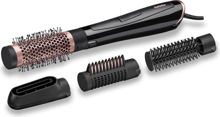 BaByliss Creative Airbrush