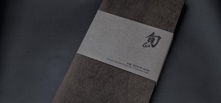 Image du produit Kai Couteau Shun (17.50 cm)