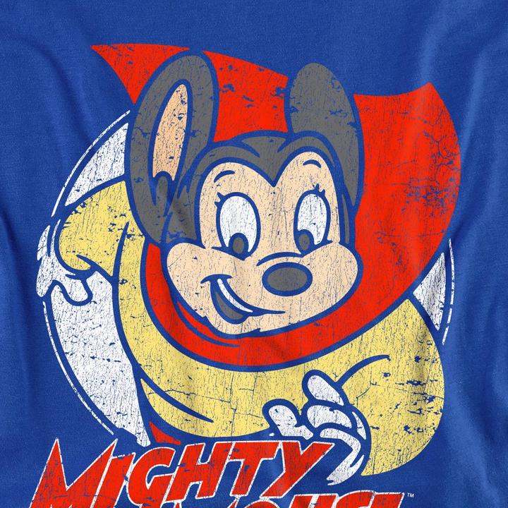 Produktbild Fruit of the Loom Mighty Sweatshirt (XL)