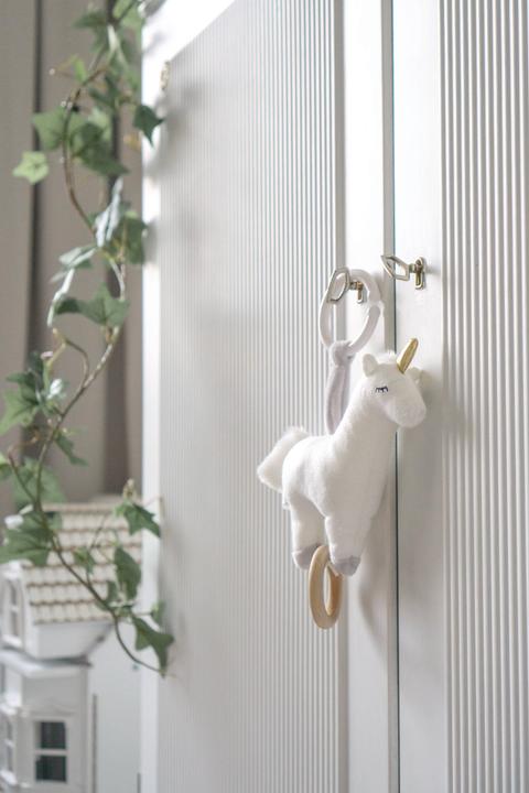 Actual product image Jabadabado Unicorn