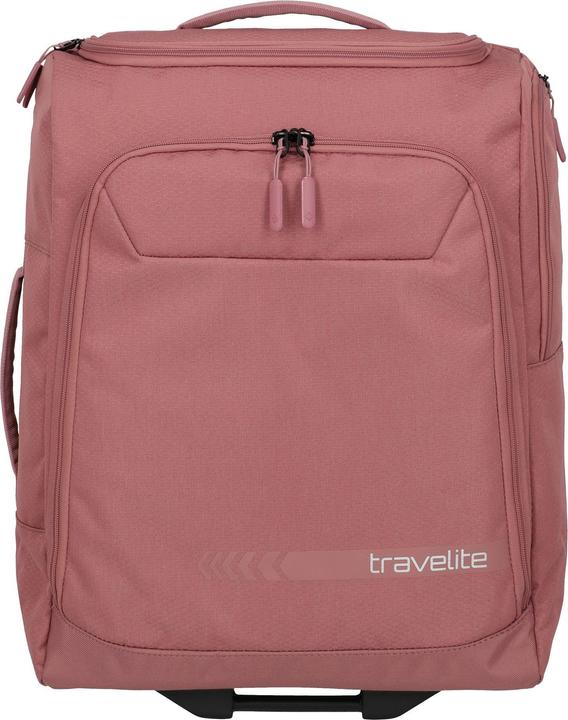 Immagine prodotto Travelite Calcio d'inizio (44 l, Bagaglio a mano (fino a 50 litri))