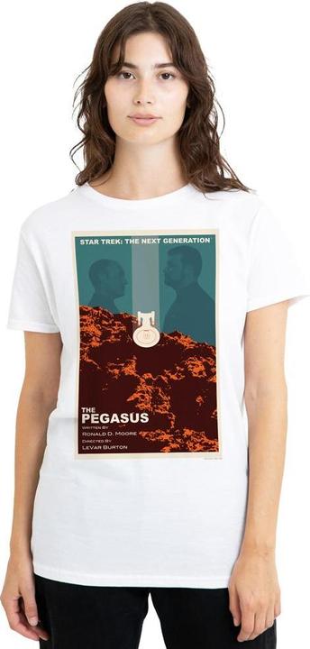 Produktbild The Next Generation Season 7 Episode 12 TShirt (XL)