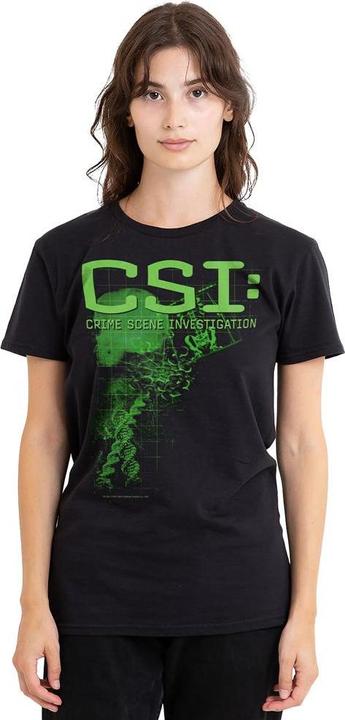 Produktbild Csi: NY Evidence TShirt (M)