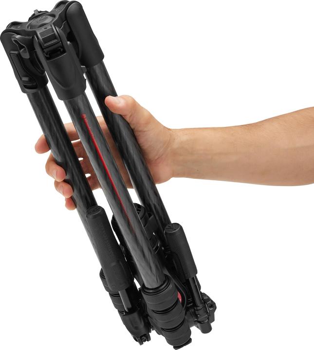 Produktbild Manfrotto Befree GT Pro 3-Way (Metall)