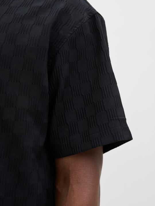 Produktbild Jack & Jones Relaxed Fit Hemd Hemd (M)