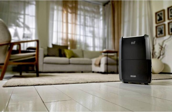 Produktbild De'Longhi Tasciugo AriaDry Multi DDSX220WFA (36 m², 21 l/24h)