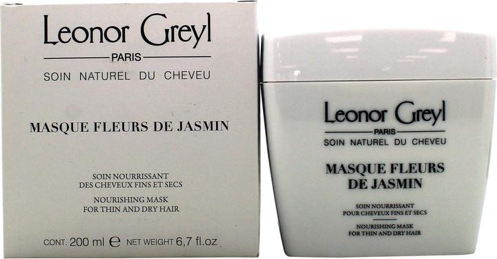 Produktbild Leonor Greyl Masque Fleurs de Jasmin (200 ml)