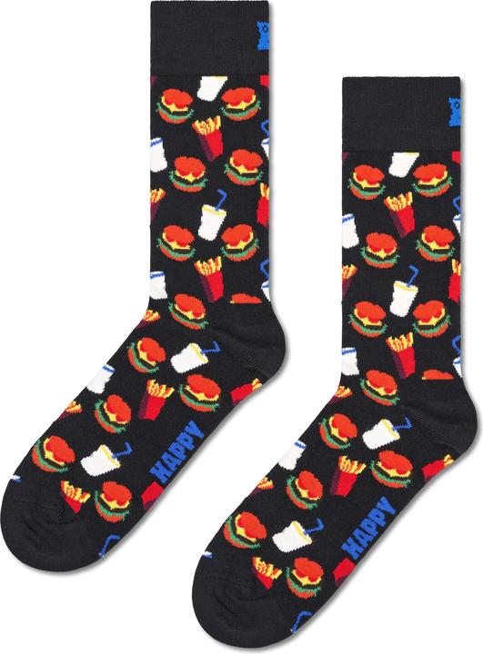 Produktbild Happy Socks Classic Banana (3er Pack, 36 - 40)