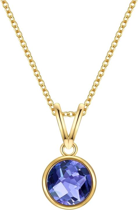 Rafaela Donata Damen Kette Sterling Silber - 35422 (Sterling Silber)