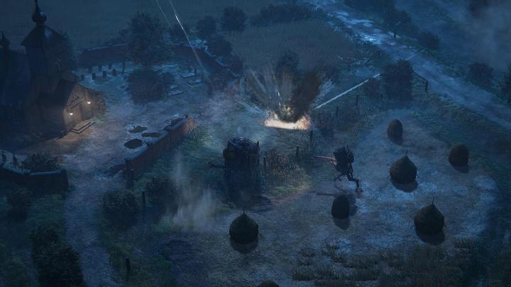 Produktbild Microsoft Iron Harvest - Deluxe Edition (PC)