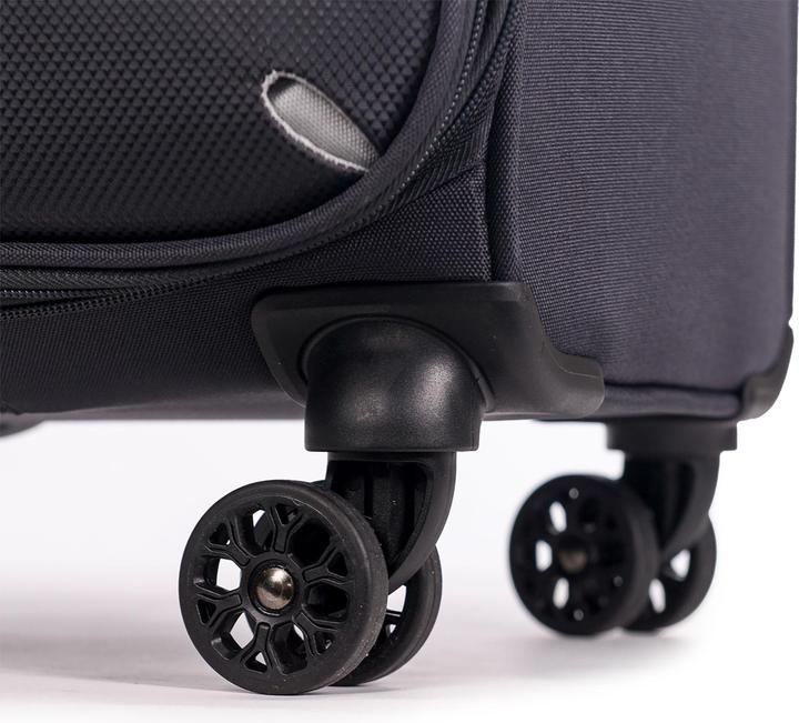 Actual product image Stratic Strong - Suitcase L (118 l, L (90 - 115l))