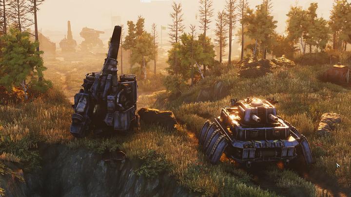 Produktbild Microsoft Iron Harvest - Deluxe Edition (PC)
