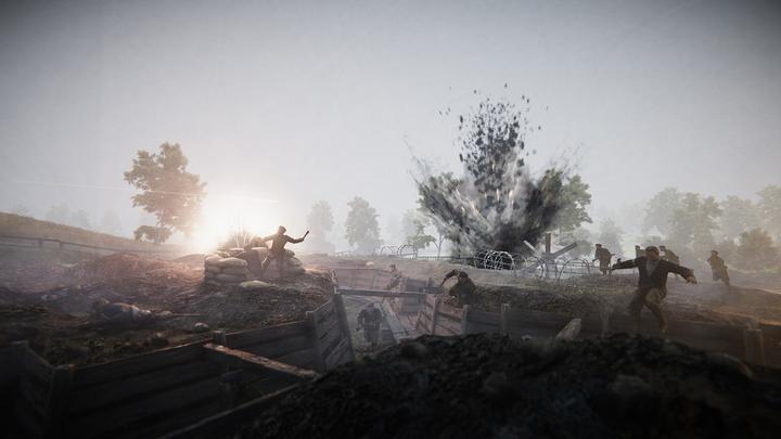 Produktbild Microsoft Iron Harvest - Deluxe Edition (PC)