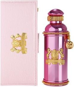 Image du produit Alexandre.J Rose Oud Eau De Parfum Vaporisateur (Eau de parfum, 100 ml)
